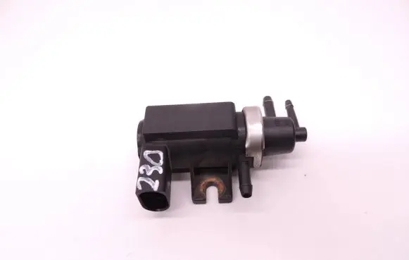 Skoda Fabia Mk1 (6Y) Turbo solenoid valve 72290320 1J0906627 D230