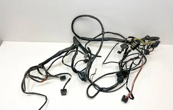 Other wiring loom