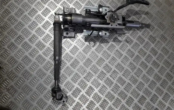 Honda Civic Steering wheel axle