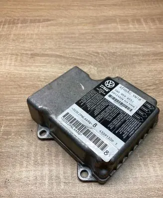 Volkswagen Tiguan Airbag control unit/module 5N0959655J 39124020