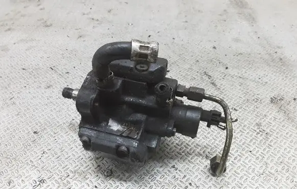 Fiat Stilo Fuel injection high pressure pump 0445010007
