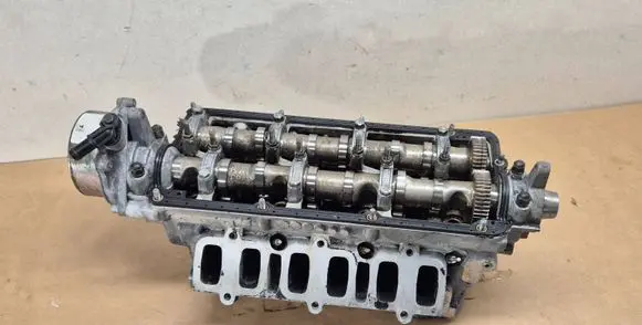 Audi A4 S4 B7 8E 8H Engine head 