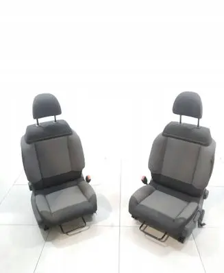 Citroen C3 Seat set 