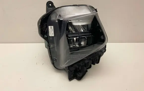 Hyundai Tucson IV NX4 Headlight/headlamp 92102N7100 G710RH04