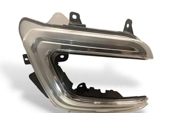 Renault Captur LED Daytime headlight 266055303R 0288600133