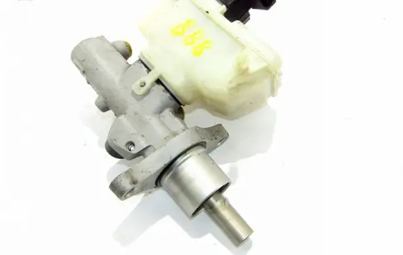 Volkswagen Golf VI Master brake cylinder 1K1611301D