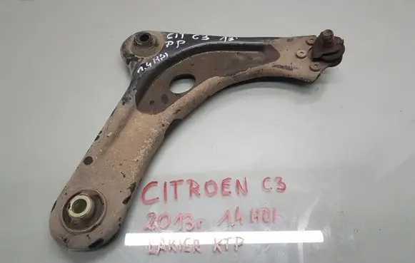 Citroen C3 Front control arm