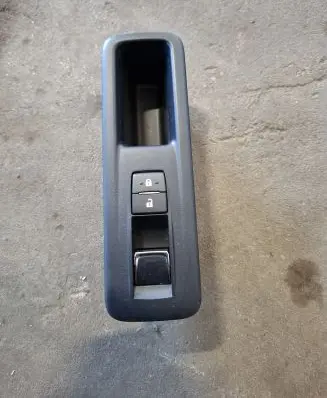 Lexus RX 450H Electric window control switch 7423248180