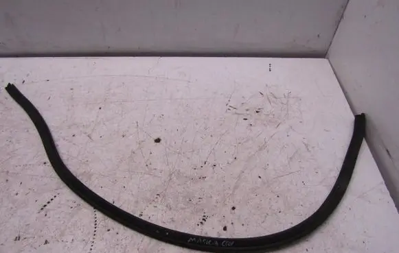 Honda CR-V Engine compartment rubber 