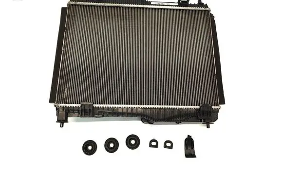 Ford Puma Coolant radiator H1BG-8005-CD