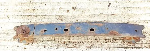 Ford Focus Front bumper cross member