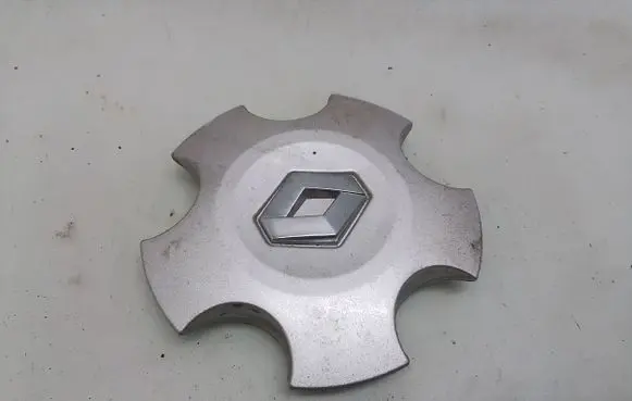 Renault Laguna II Original wheel cap 8200027372