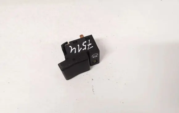 Opel Omega A Fog light switch 90214671