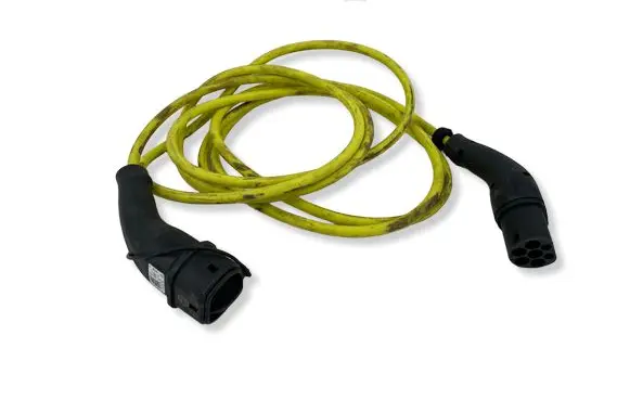 Volkswagen Tiguan Electric car charging cable 1EA971639H
