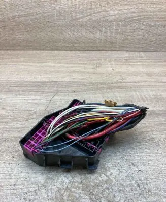 Audi A4 S4 B5 8D Fuse box set 8D1941824