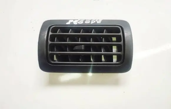 Hyundai Santa Fe Dash center air vent grill 9798023000