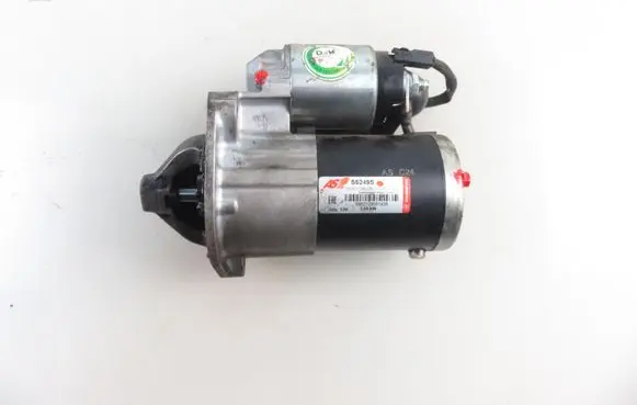 Mitsubishi Outlander Starter motor S5249S