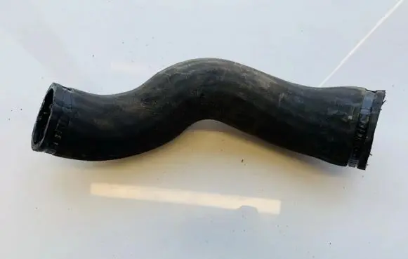 Volvo S60 Intercooler hose/pipe