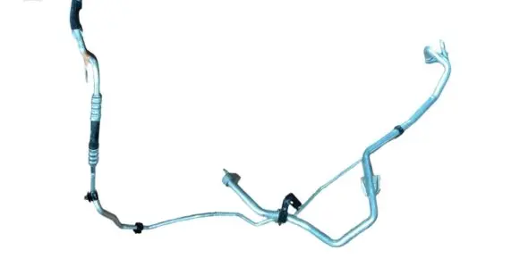 Ford Kuga III Air conditioning (A/C) pipe/hose LX6H19A834DC