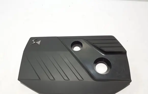 Citroen DS7 Crossback Engine cover (trim) 9825988080