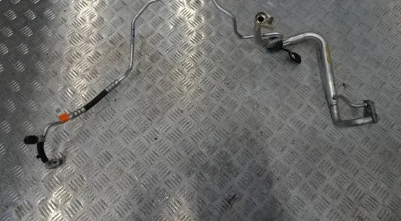 Ford Kuga III Air conditioning (A/C) pipe/hose LX6H-19E881