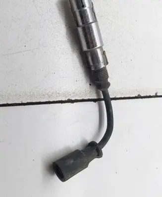 Smart ForTwo I Ignition plug leads 1601590018 0356912966