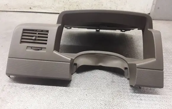 Jeep Patriot Dashboard trim 