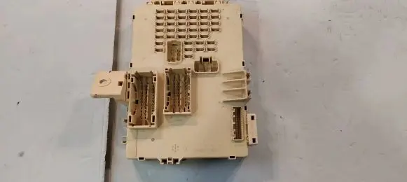 Hyundai i40 Fuse module 919553Z030 1315202002 3Z0301502020361