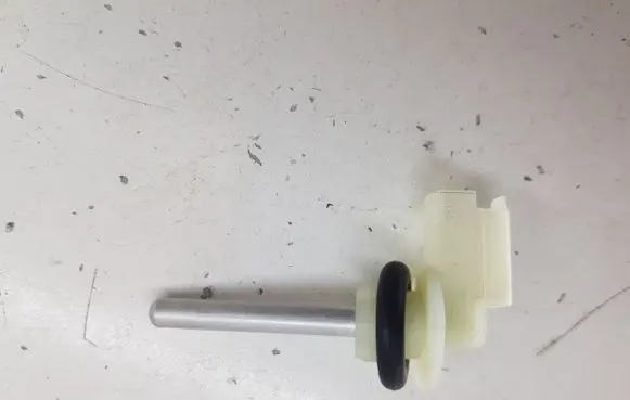 Volvo S90, V90 Interior temperature sensor 31436994