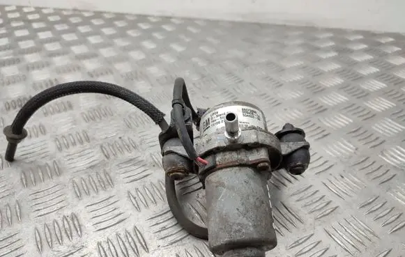 Buick Encore I Electric auxiliary coolant/water pump 95073599