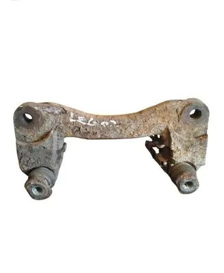 Subaru Legacy Brake caliper pad carrier rear 
