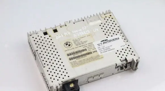 Other control units/modules