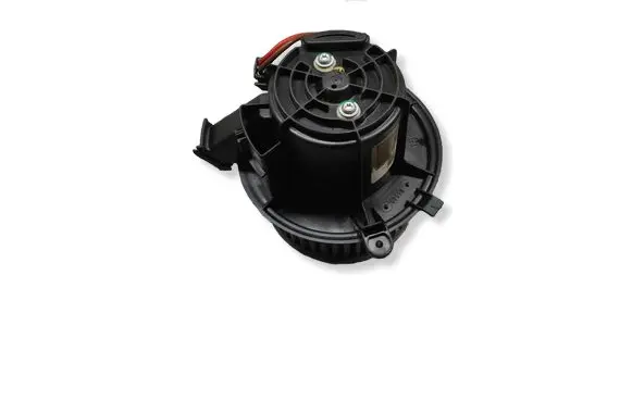 Mercedes-Benz E W212 Heater fan/blower 9409126