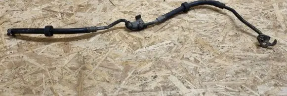 Mercedes-Benz C W203 Power steering hose/pipe/line A2039974882