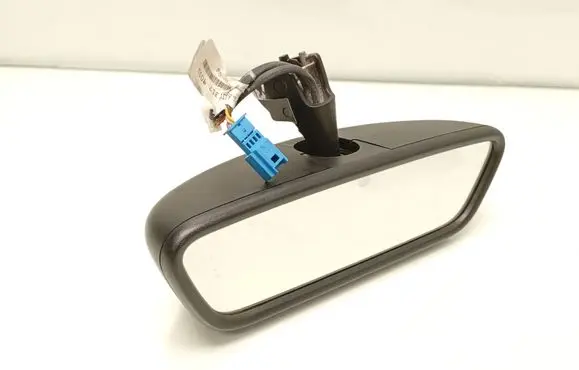 Mercedes-Benz A W176 Rear view mirror (interior) E11026534 GNTX849