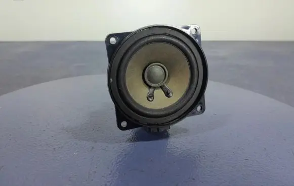 Skoda Superb B6 (3T) Subwoofer speaker 3T0035411K