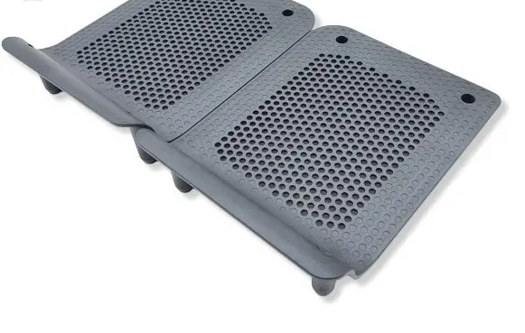 Mini Countryman U25 Subwoofer grill/trim 9442221 9442222