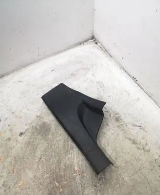 Ford Fusion II Rear sill trim cover DS73F13244