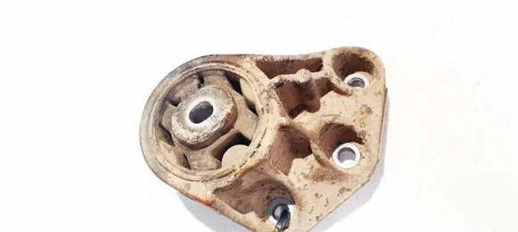Audi A4 S4 B6 8E 8H Engine mount bracket 8e0599381b