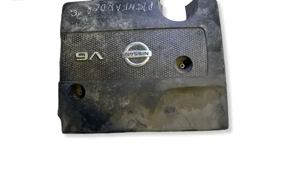 Nissan Pathfinder R52 Engine cover (trim) 140413JAOA 40413JA0A