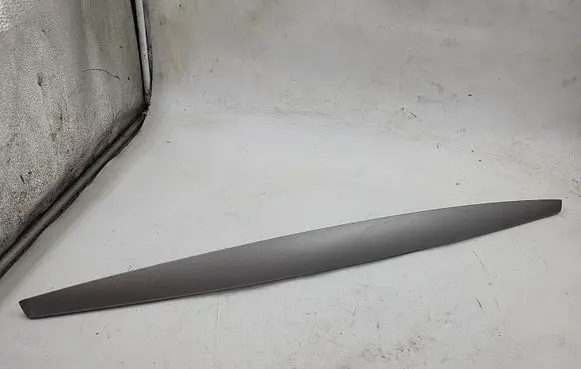 BMW 1 E81 E87 Dashboard glove box trim 7071272