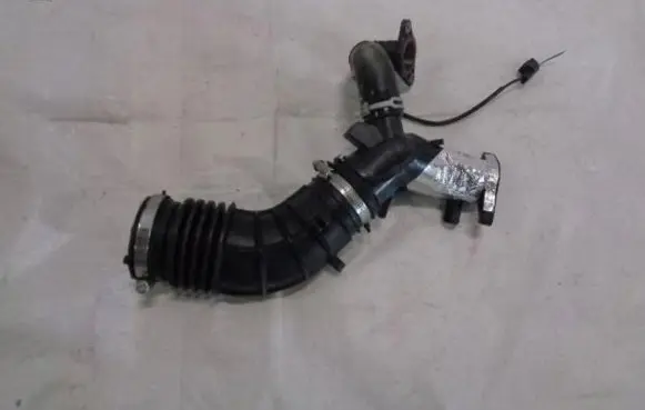 Renault Kadjar Air intake hose/pipe 165763328R