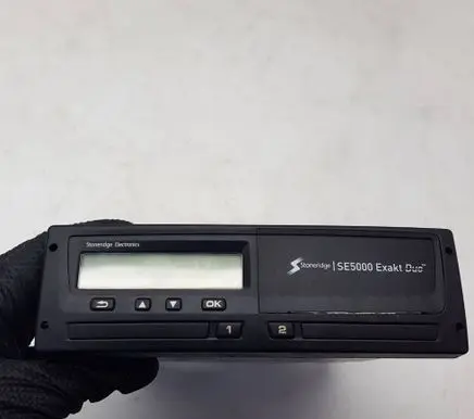 Mercedes-Benz Sprinter W906 Tachometer SE5000 0000565283 900208R7