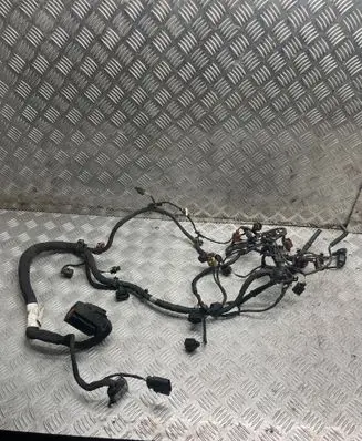 Audi A4 S4 B9 8W Engine installation wiring loom 04L971595BE