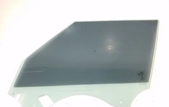 Mini Cooper Countryman F60 Front door window glass four-door 7390075