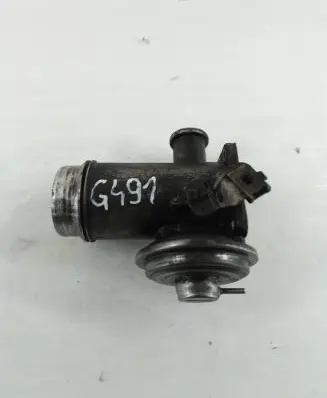 BMW 1 E81 E87 EGR valve 7792077