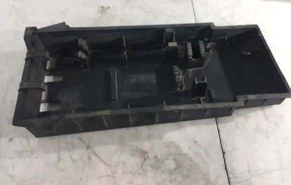 Iveco Daily 35 - 40.10 Tool box 504092088