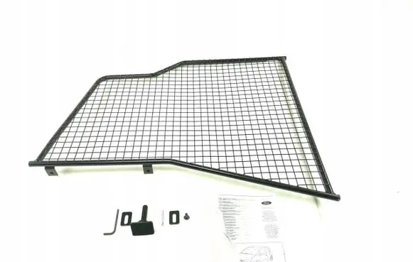 Ford Focus C-MAX Trunk/boot cargo luggage net 