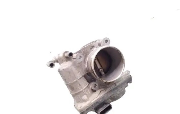 Nissan Qashqai Throttle valve 52601 G8618