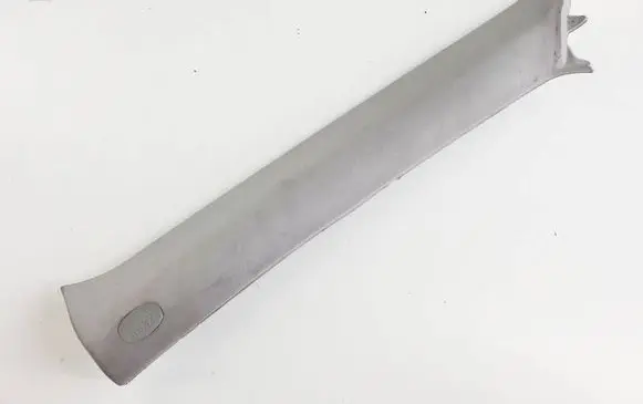 Honda Accord (B) pillar trim (top) 